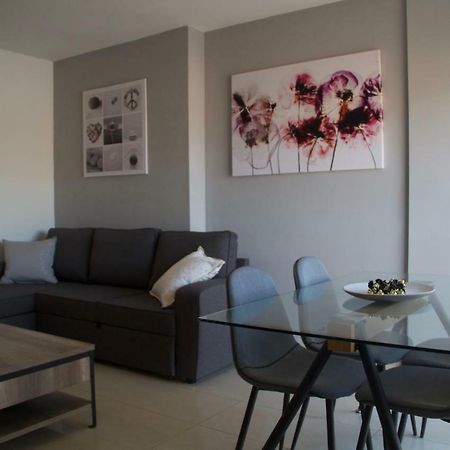 L&P Comfort Luxury House Vecindario  Exteriér fotografie