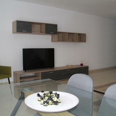 L&P Comfort Luxury House Vecindario  Exteriér fotografie