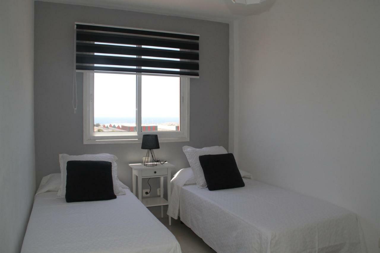 L&P Comfort Luxury House Vecindario  Exteriér fotografie