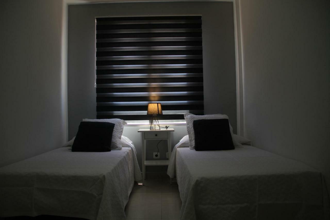 L&P Comfort Luxury House Vecindario  Exteriér fotografie