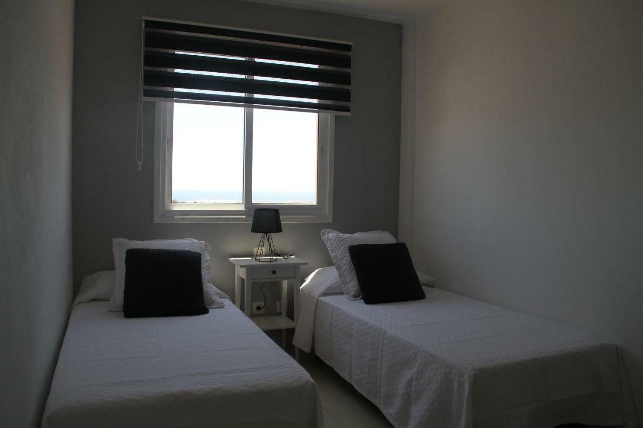 L&P Comfort Luxury House Vecindario  Exteriér fotografie