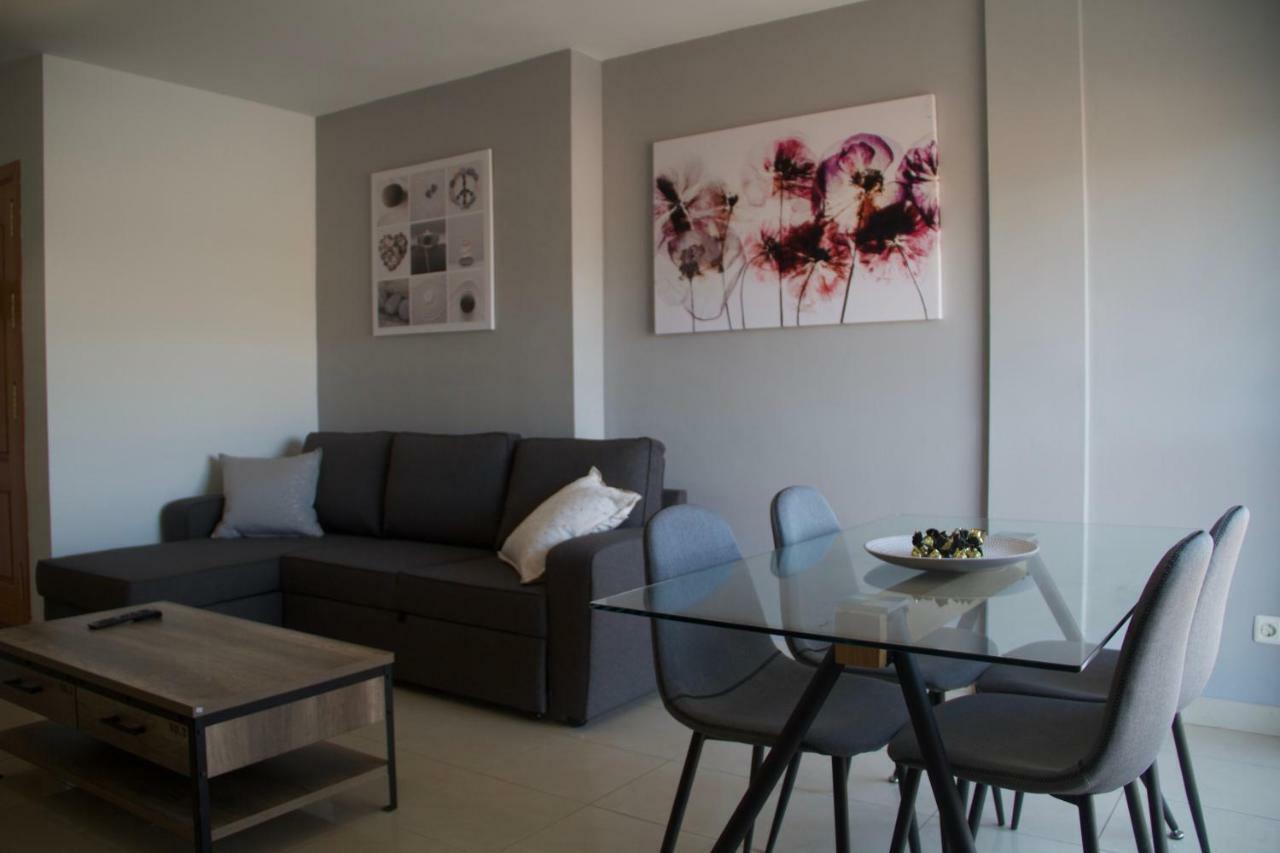 L&P Comfort Luxury House Vecindario  Exteriér fotografie