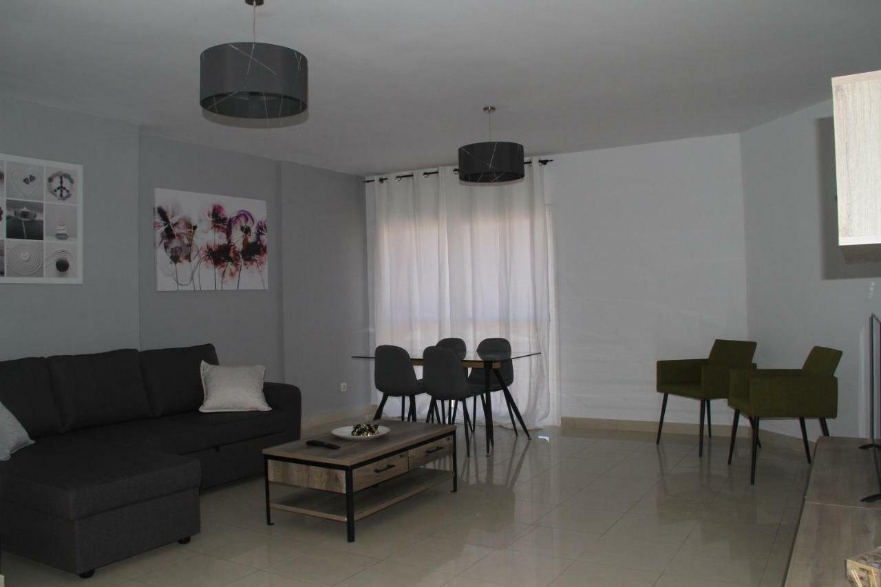 L&P Comfort Luxury House Vecindario  Exteriér fotografie