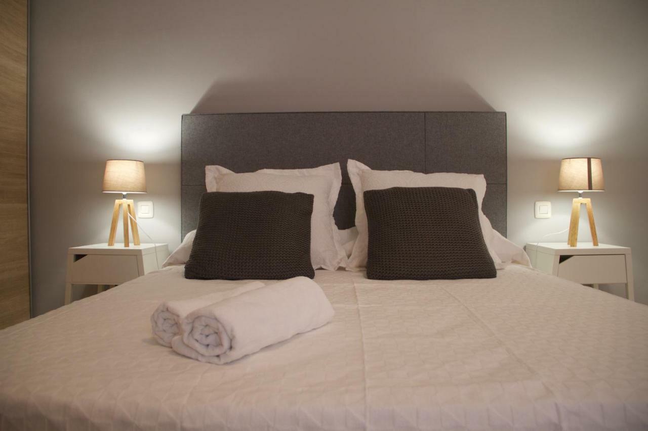 L&P Comfort Luxury House Vecindario  Exteriér fotografie
