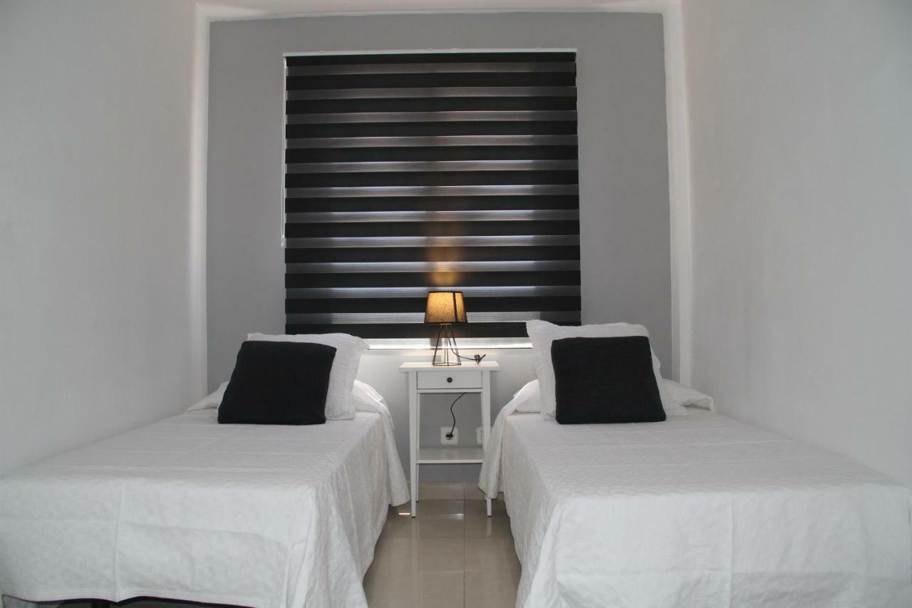 L&P Comfort Luxury House Vecindario  Exteriér fotografie