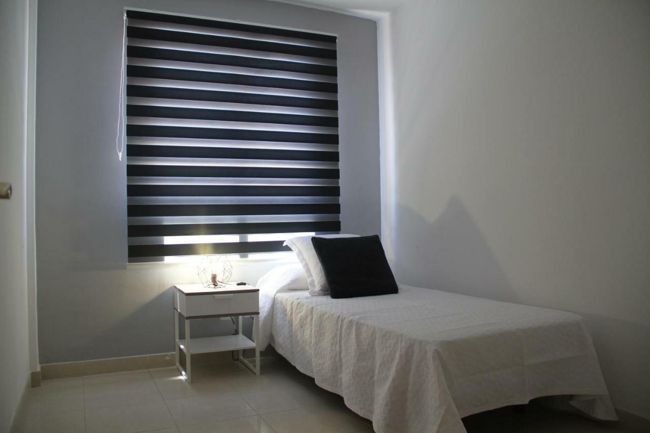 L&P Comfort Luxury House Vecindario  Exteriér fotografie