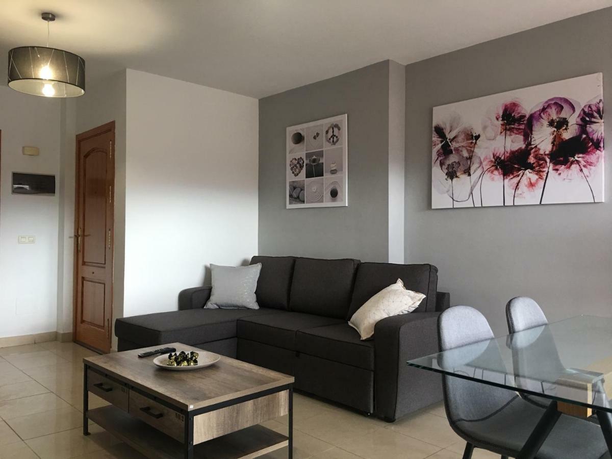 L&P Comfort Luxury House Vecindario  Exteriér fotografie