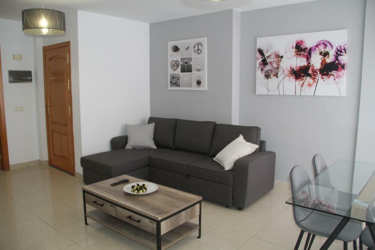 L&P Comfort Luxury House Vecindario  Exteriér fotografie