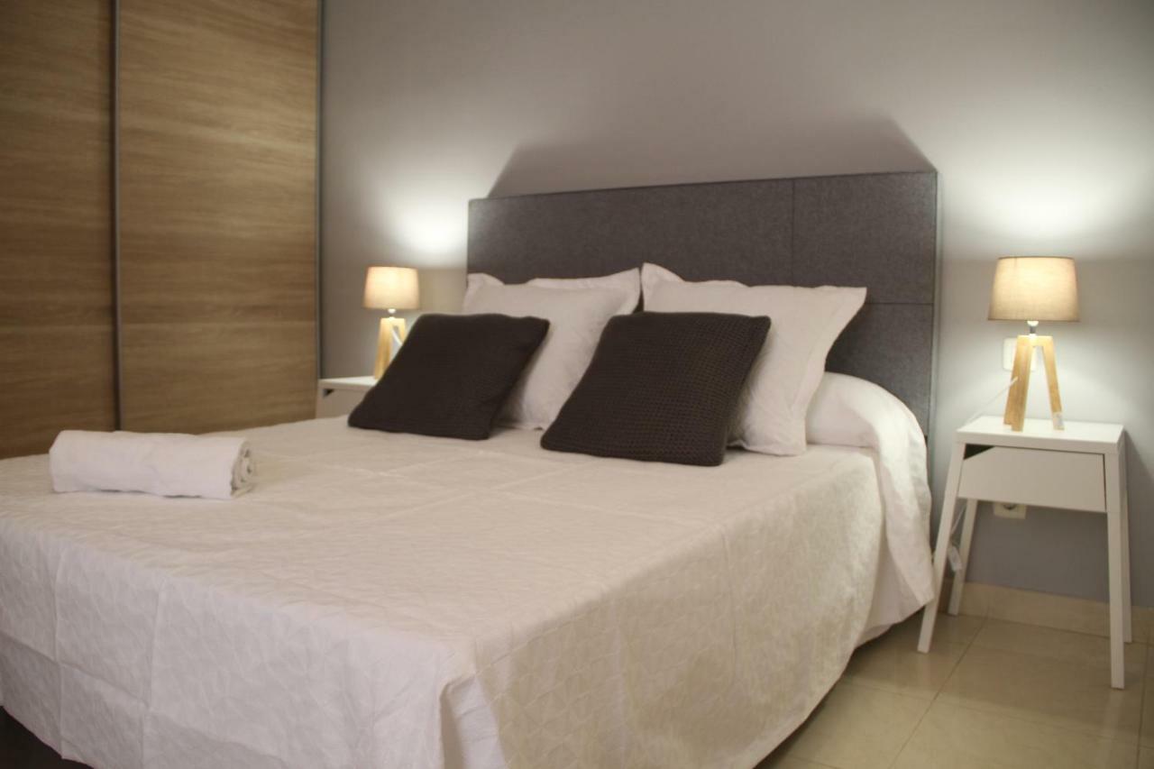 L&P Comfort Luxury House Vecindario  Exteriér fotografie