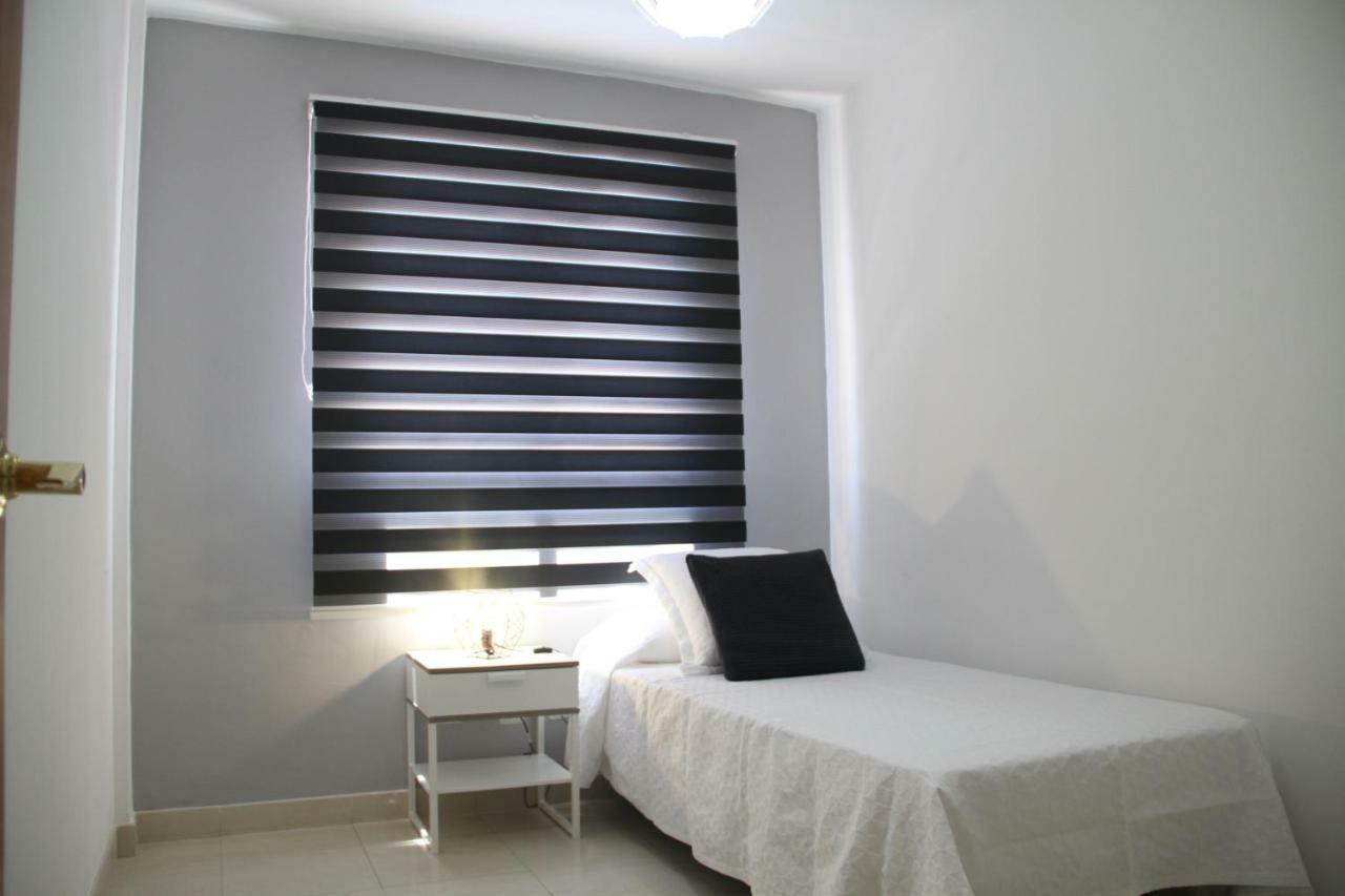 L&P Comfort Luxury House Vecindario  Exteriér fotografie