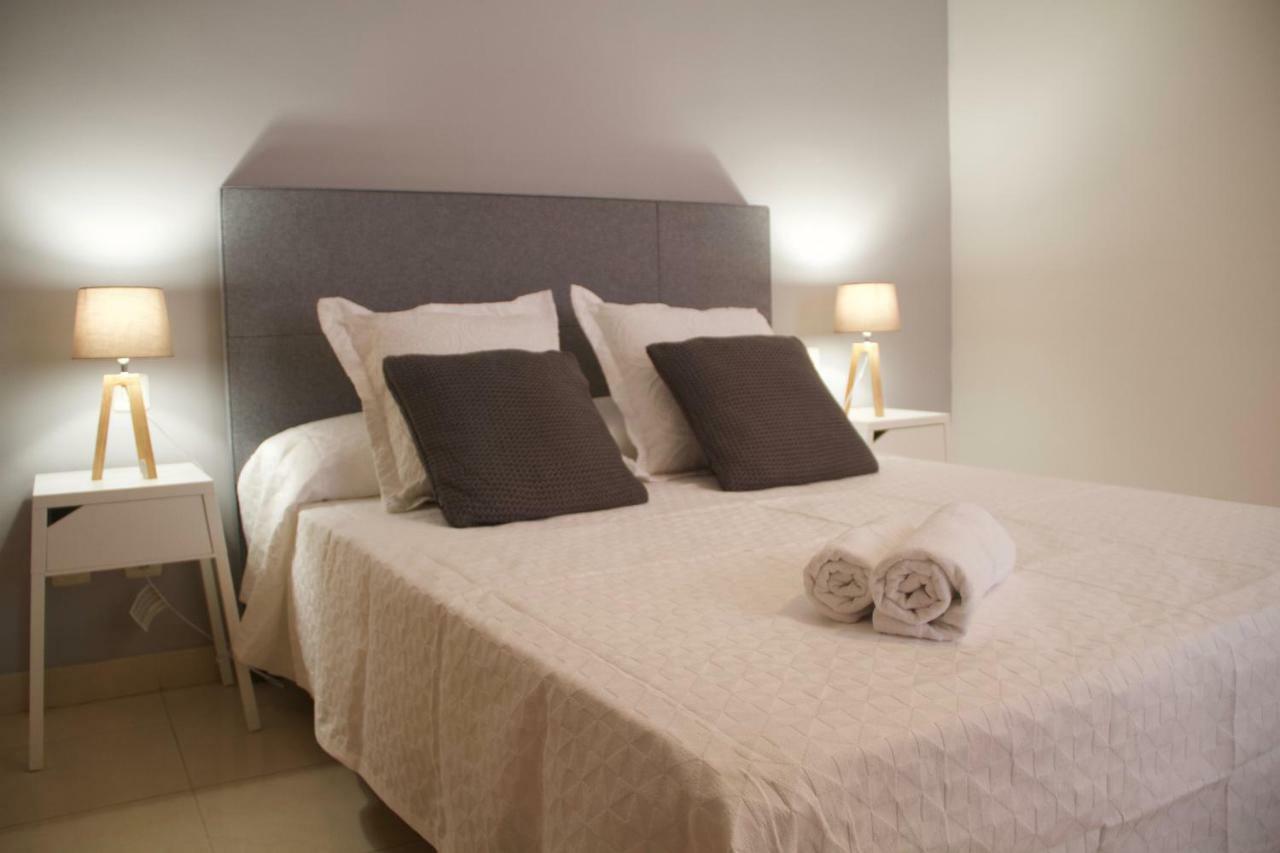 L&P Comfort Luxury House Vecindario  Exteriér fotografie
