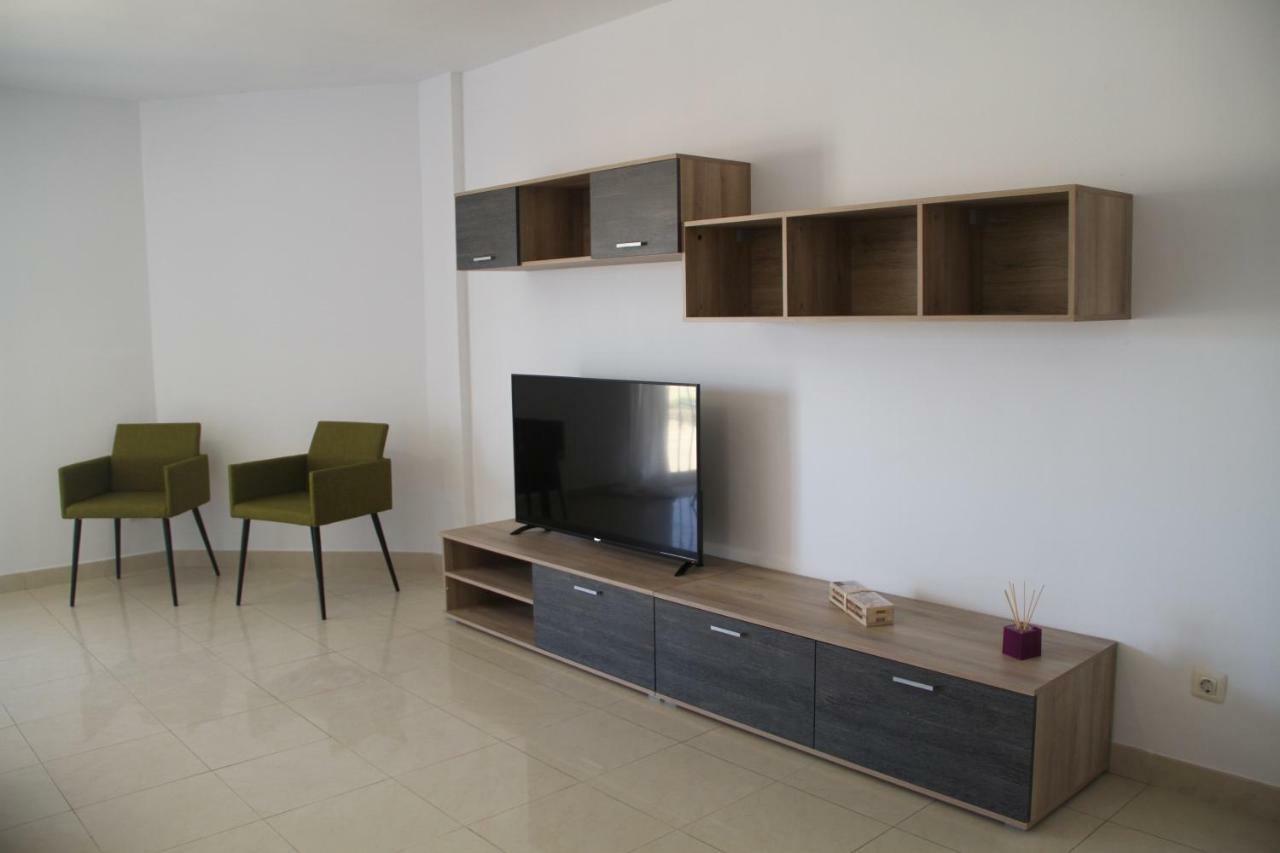 L&P Comfort Luxury House Vecindario  Exteriér fotografie